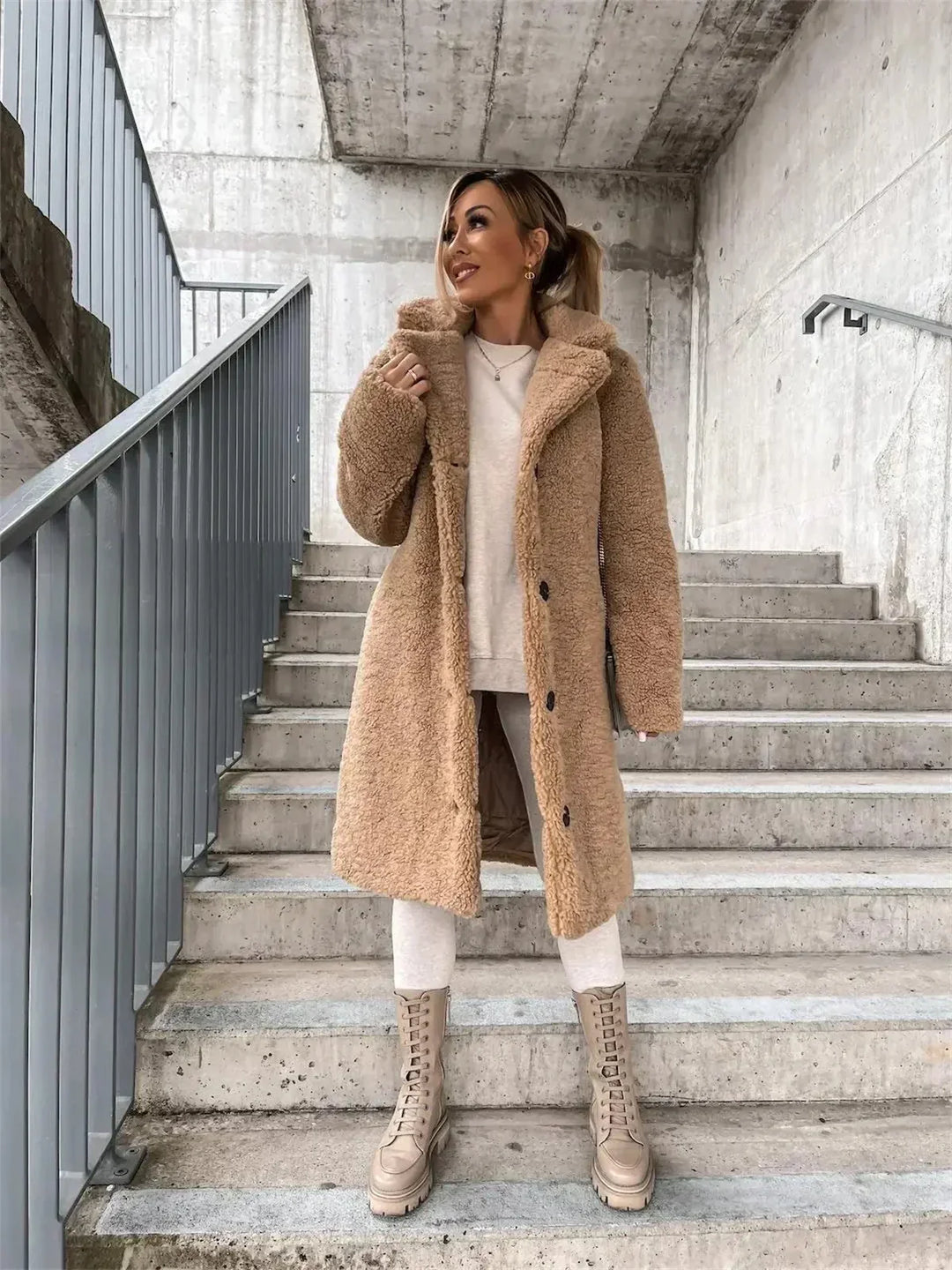 La Vie d'Amsterdam | Jessica | Teddy Jas