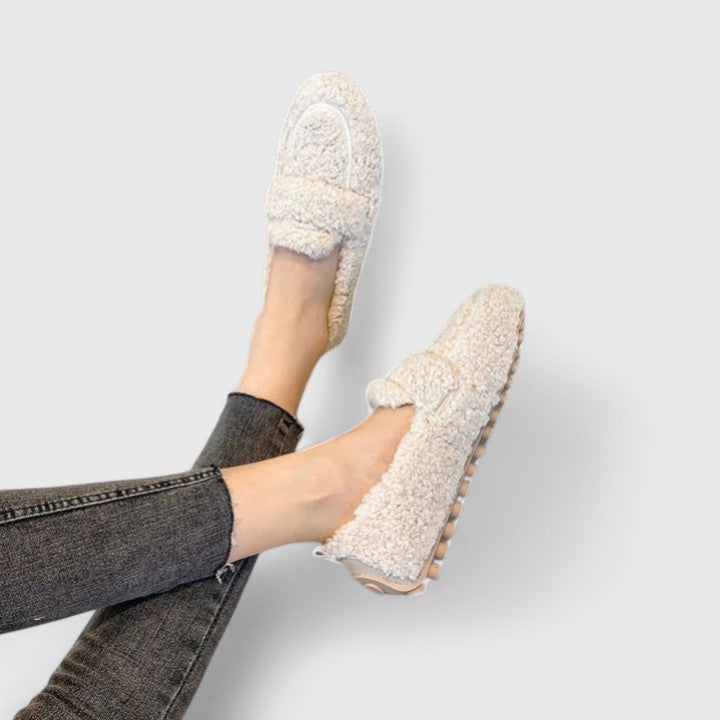 La Vie d'Amsterdam | Solenne | Warme instappers met elegant design