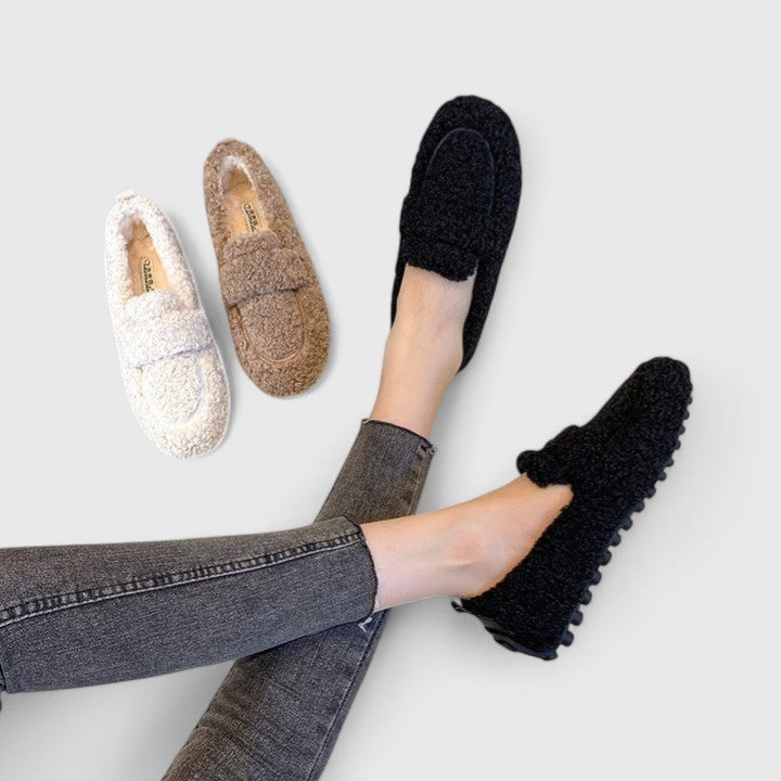 La Vie d'Amsterdam | Solenne | Warme instappers met elegant design