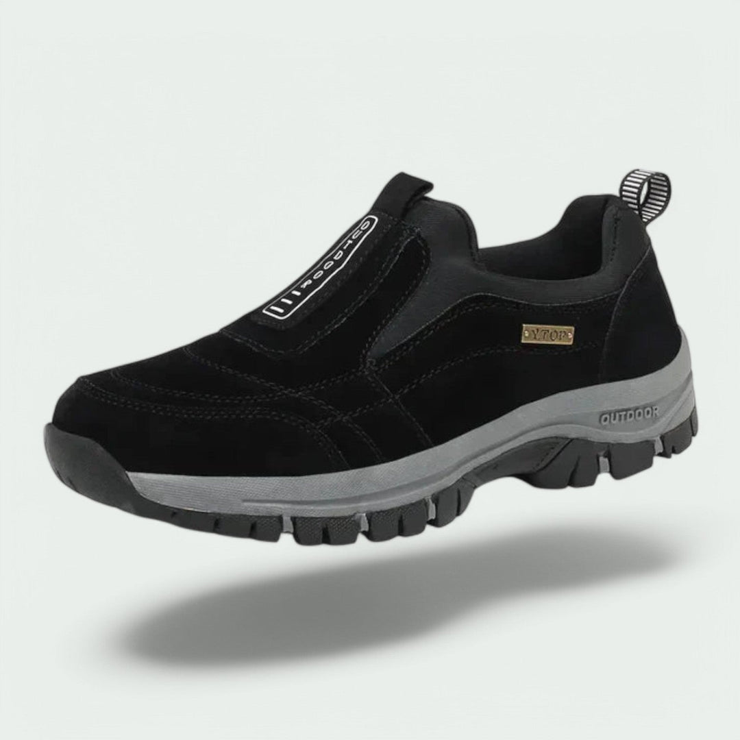 La Vie d'Amsterdam | Malthe | Orthopedische Trekkingschoenen