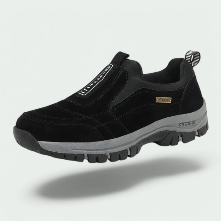 La Vie d'Amsterdam | Malthe | Orthopedische Trekkingschoenen