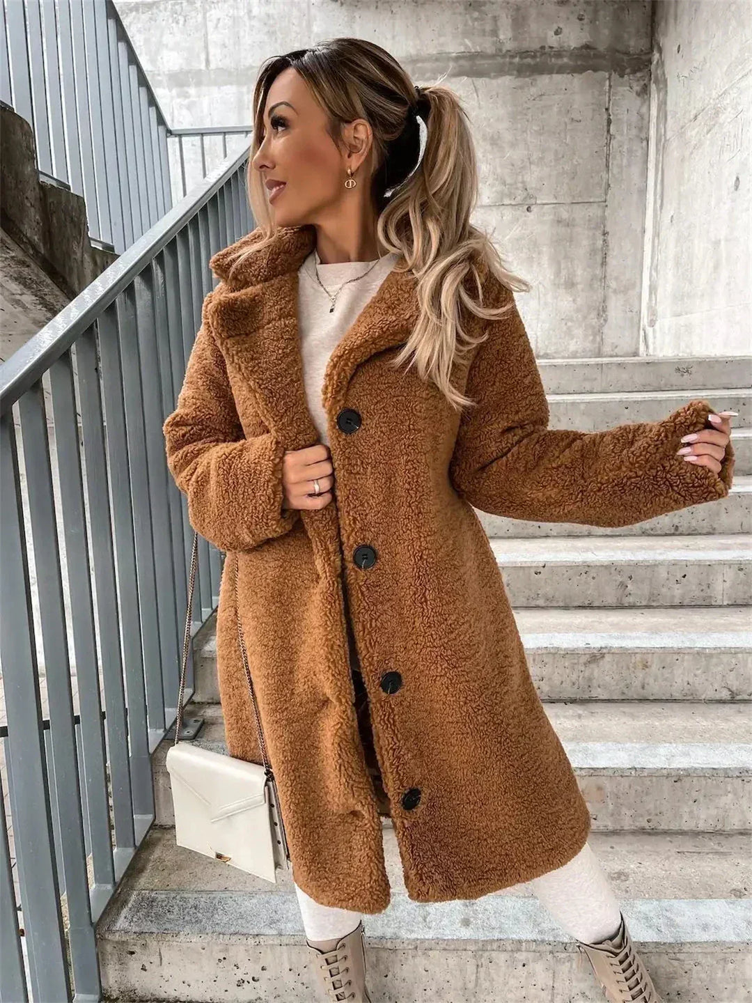 La Vie d'Amsterdam | Jessica | Teddy Jas