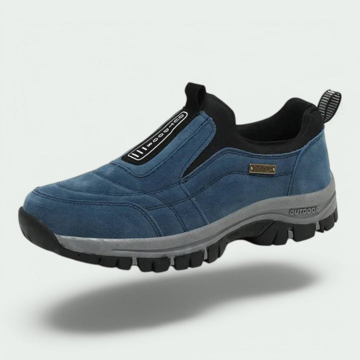 La Vie d'Amsterdam | Malthe | Orthopedische Trekkingschoenen