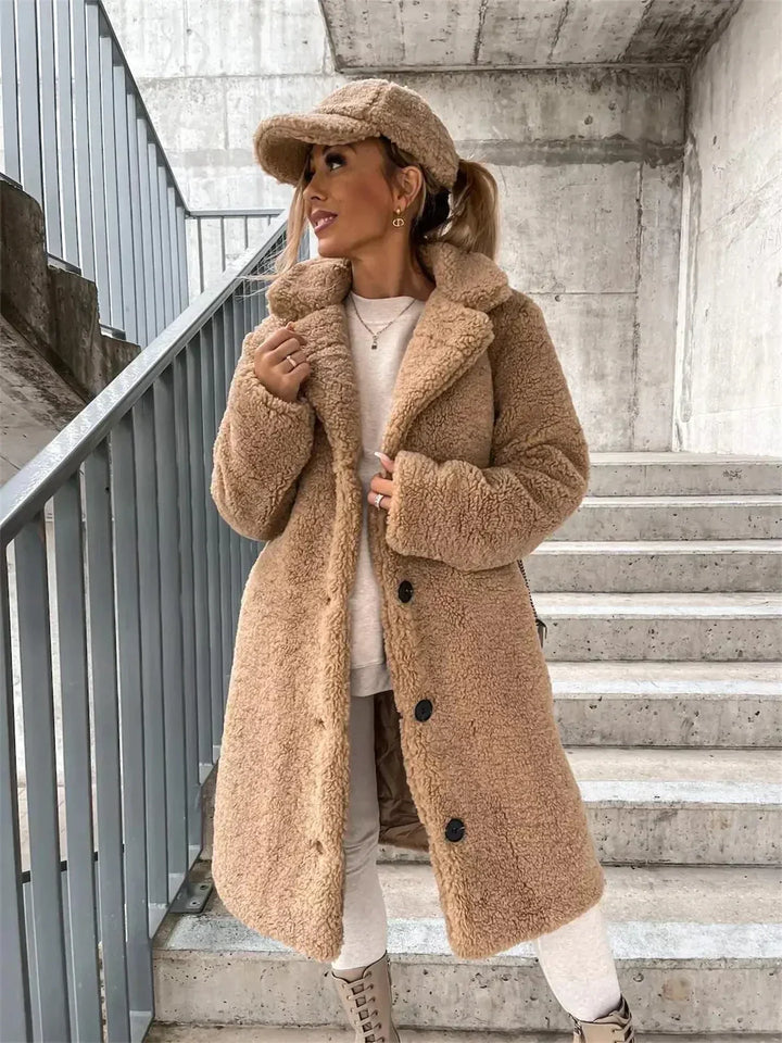 La Vie d'Amsterdam | Jessica | Teddy Jas