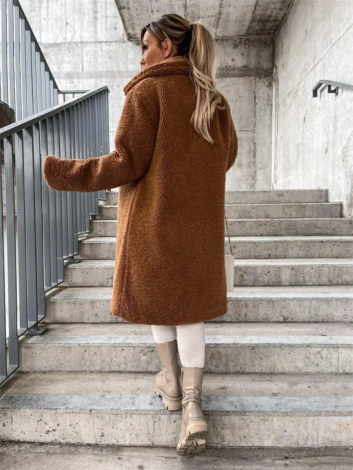 La Vie d'Amsterdam | Jessica | Teddy Jas