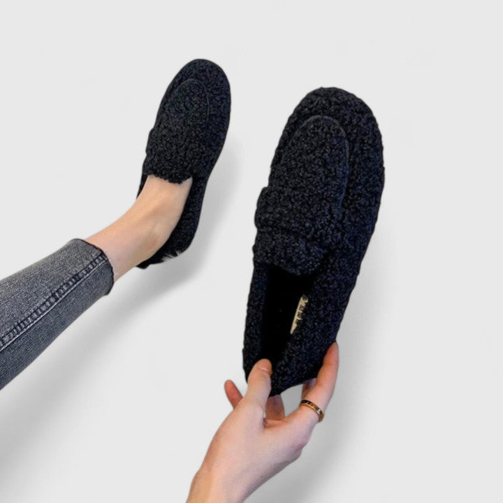 La Vie d'Amsterdam | Solenne | Warme instappers met elegant design