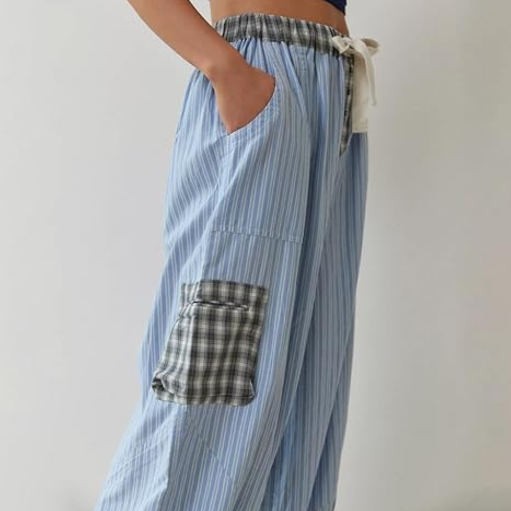 La Vie d'Amsterdam | Sofia | Comfortabele pyjama set
