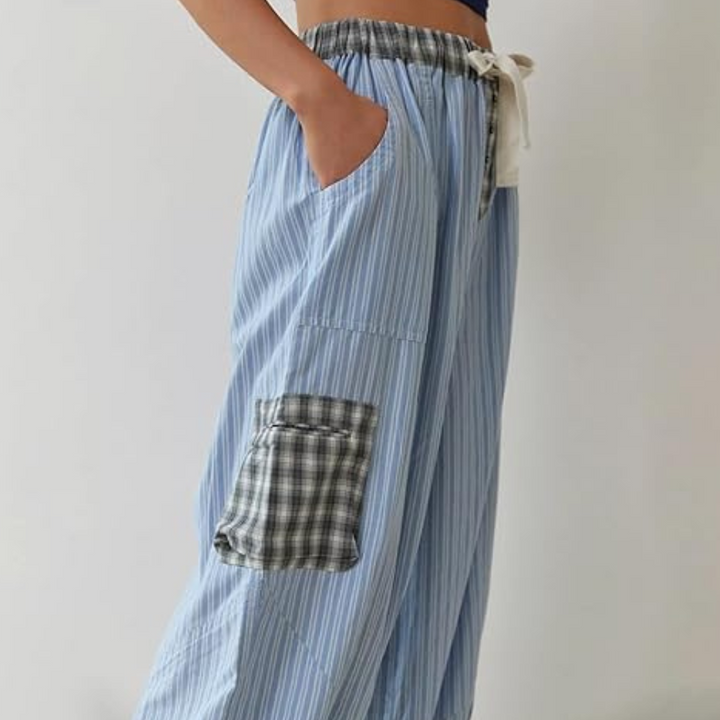 La Vie d'Amsterdam | Sofia | Comfortabele pyjama set