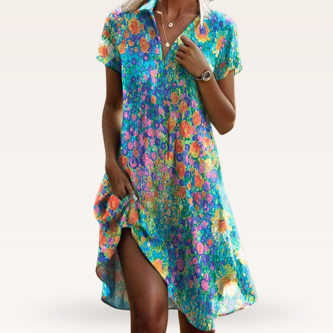 La Vie d'Amsterdam - DE EMMA™ JURK