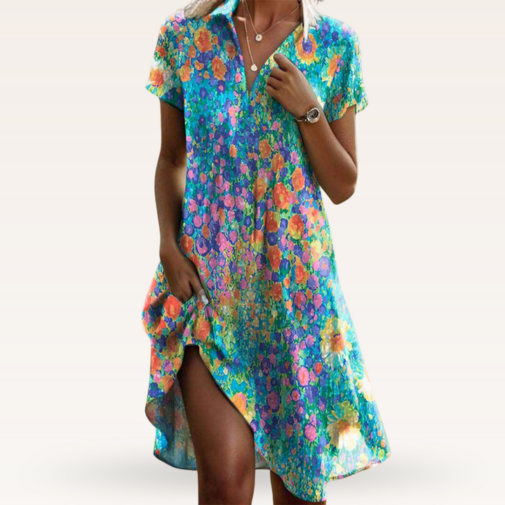 La Vie d'Amsterdam - DE EMMA™ JURK