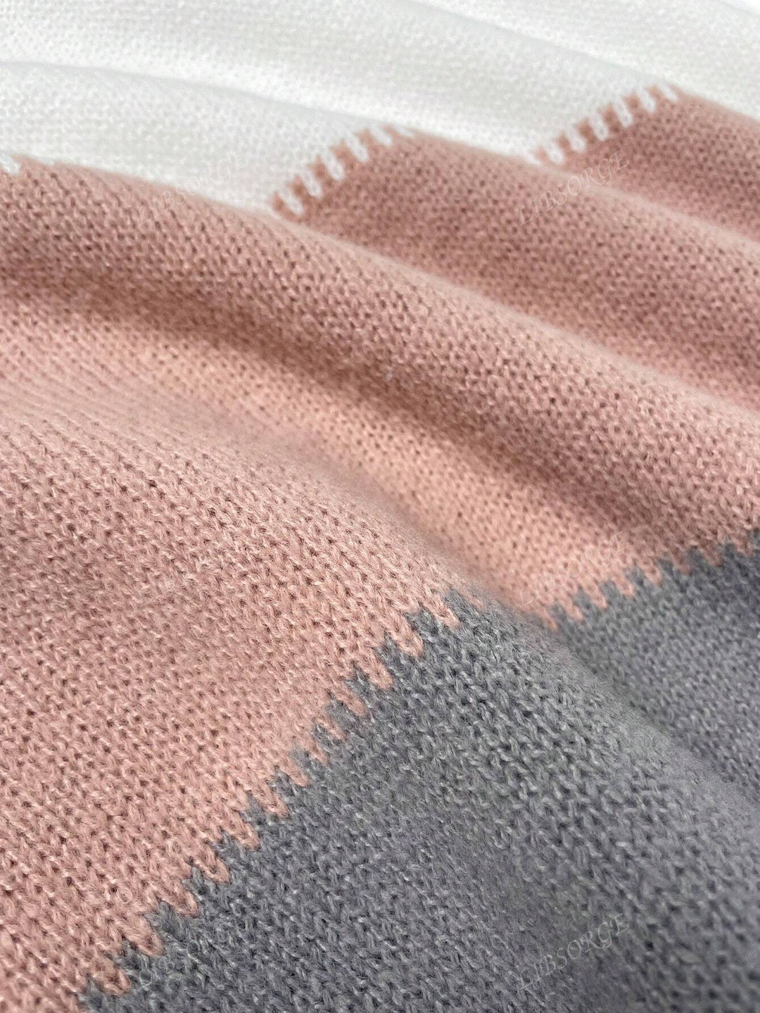 La Vie d'Amsterdam | Isabel | Comfortabele trui