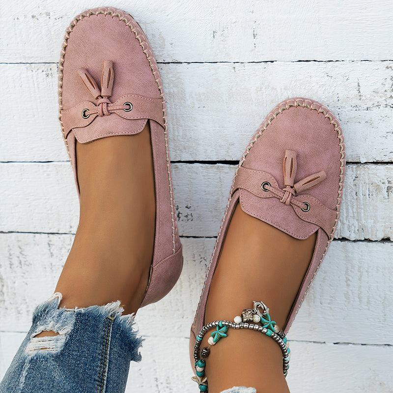 La Vie d'Amsterdam | Lisa™ | Orthopedische Loafer