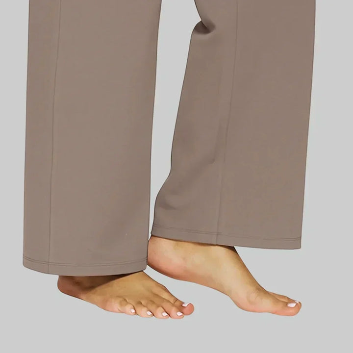 La Vie d'Amsterdam | Selene | Elegante, Comfortabele en Stretchbare Broek