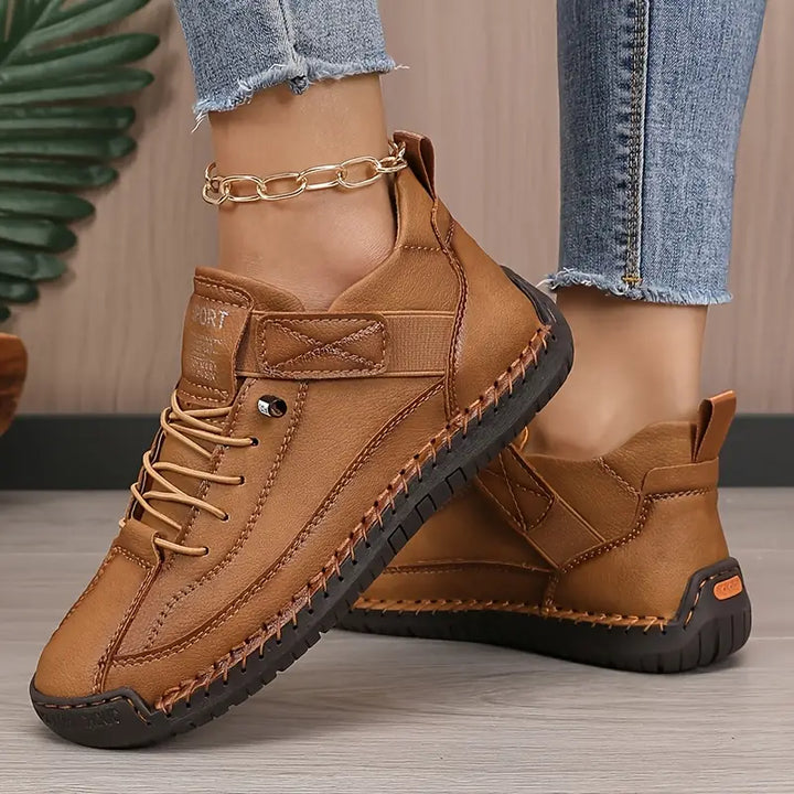 La Vie d'Amsterdam | Eli | Comfortabele Orthopedische Sneakers