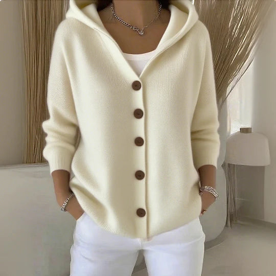 La Vie d'Amsterdam | Dames cardigan | Elvira™