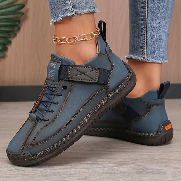 La Vie d'Amsterdam | Eli | Comfortabele Orthopedische Sneakers