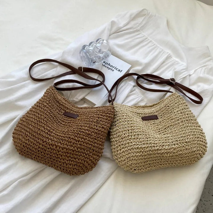 La Vie d'Amsterdam | Isabelle | Elegante lichtgewicht tas