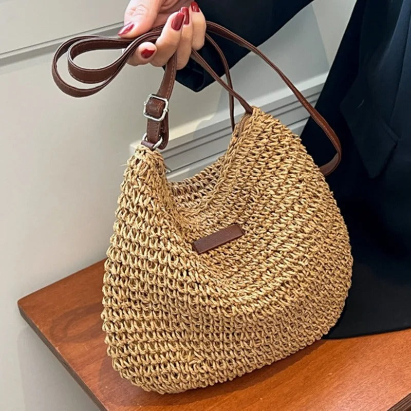 La Vie d'Amsterdam | Isabelle | Elegante lichtgewicht tas