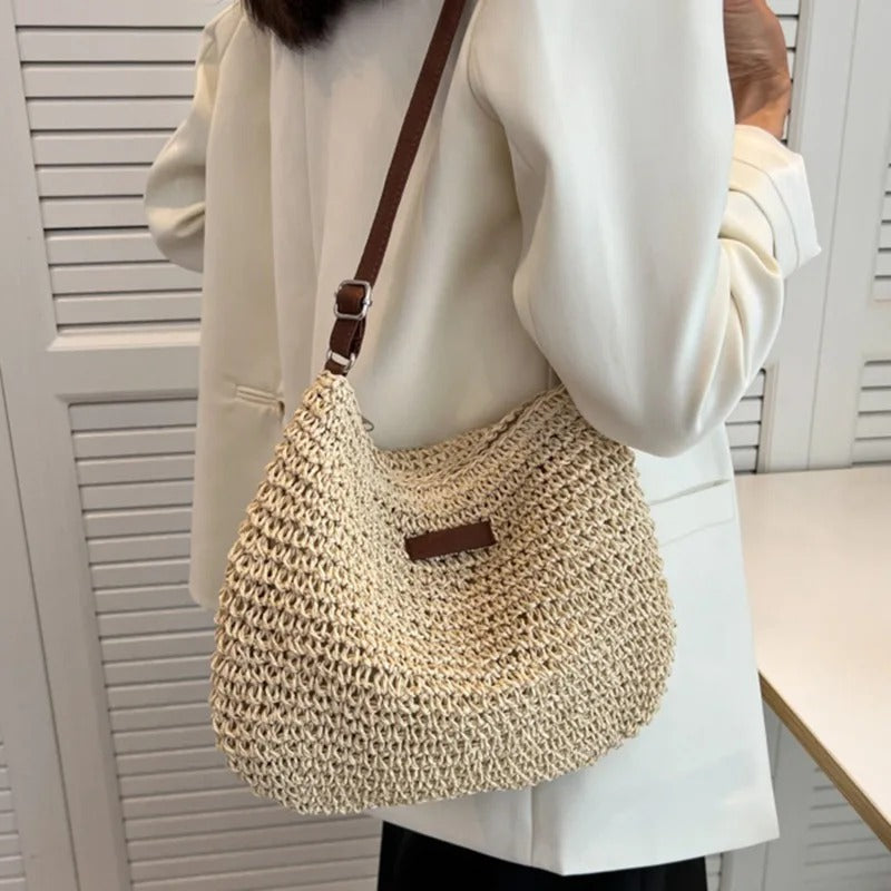La Vie d'Amsterdam | Isabelle | Elegante lichtgewicht tas