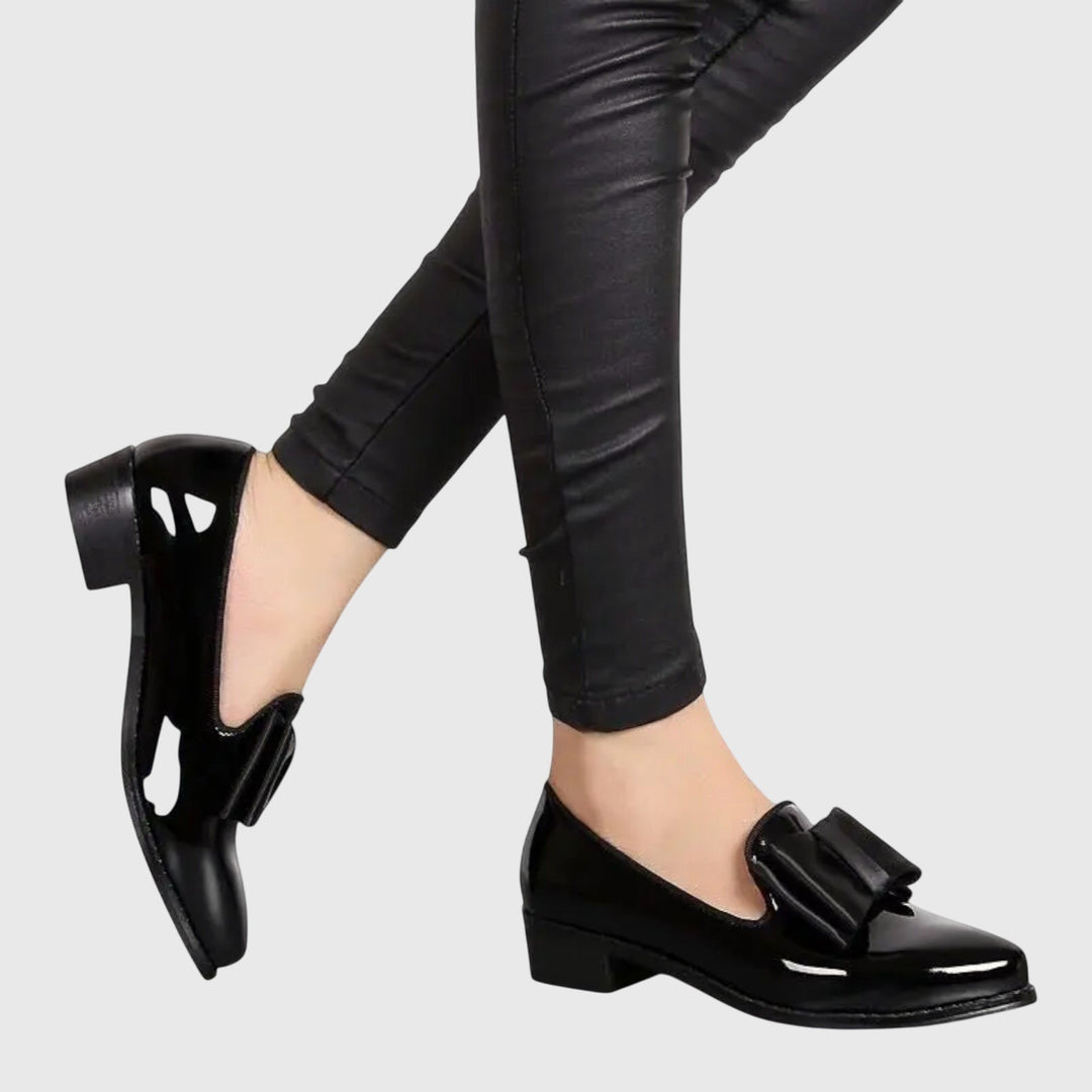La Vie d'Amsterdam | Anna | Orthopedische Herfstloafers