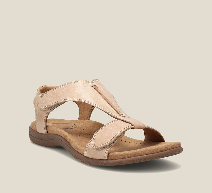 La Vie d'Amsterdam | Elize™ - OrthoFlex Sandalen