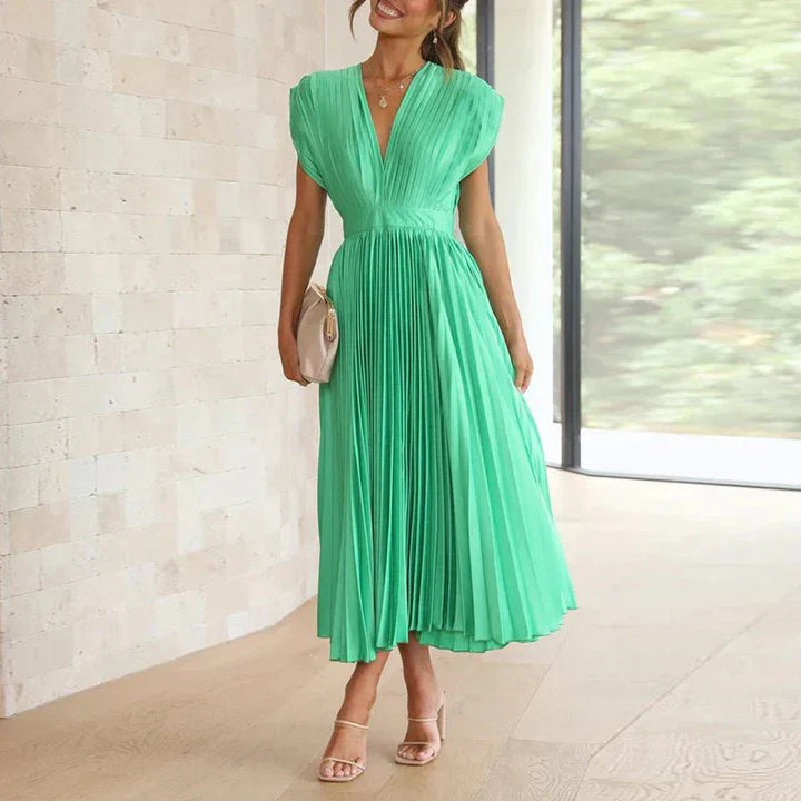 La Vie d'Amsterdam | Victoria | Elegante Damesjurk