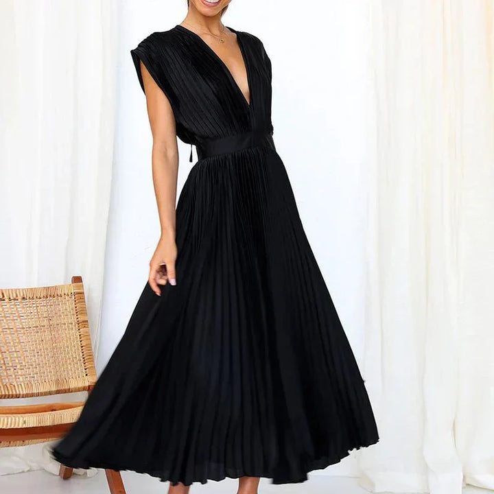 La Vie d'Amsterdam | Victoria | Elegante Damesjurk