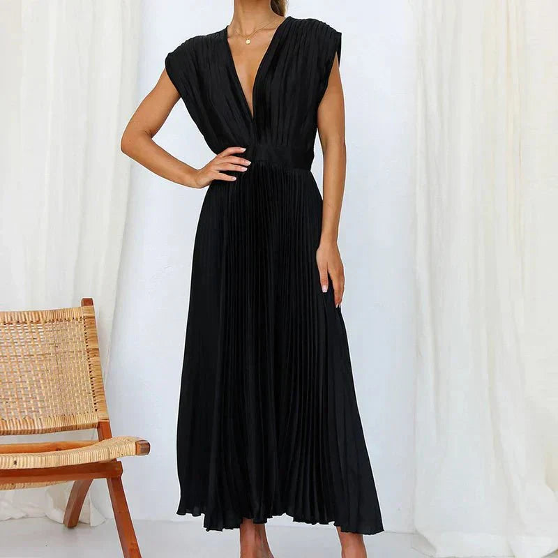 La Vie d'Amsterdam | Victoria | Elegante Damesjurk