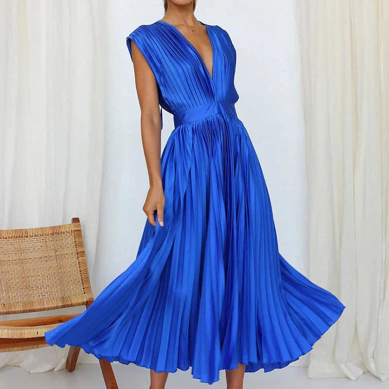 La Vie d'Amsterdam | Victoria | Elegante Damesjurk