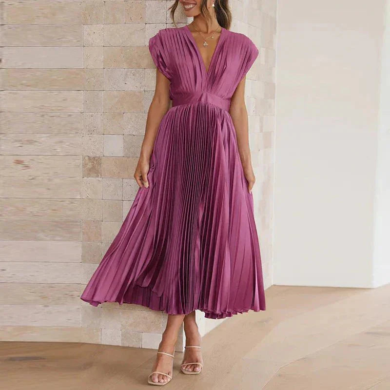 La Vie d'Amsterdam | Victoria | Elegante Damesjurk