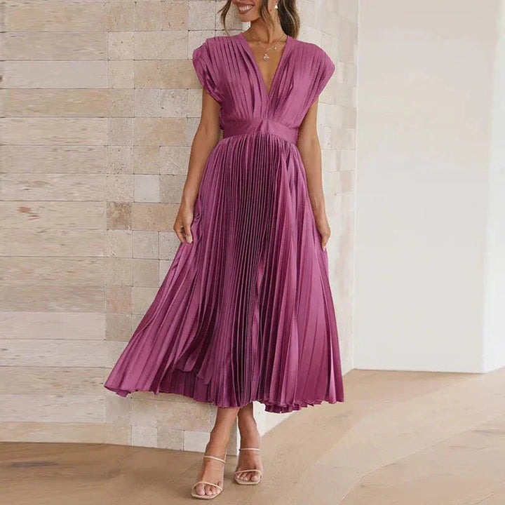 La Vie d'Amsterdam | Victoria | Elegante Damesjurk