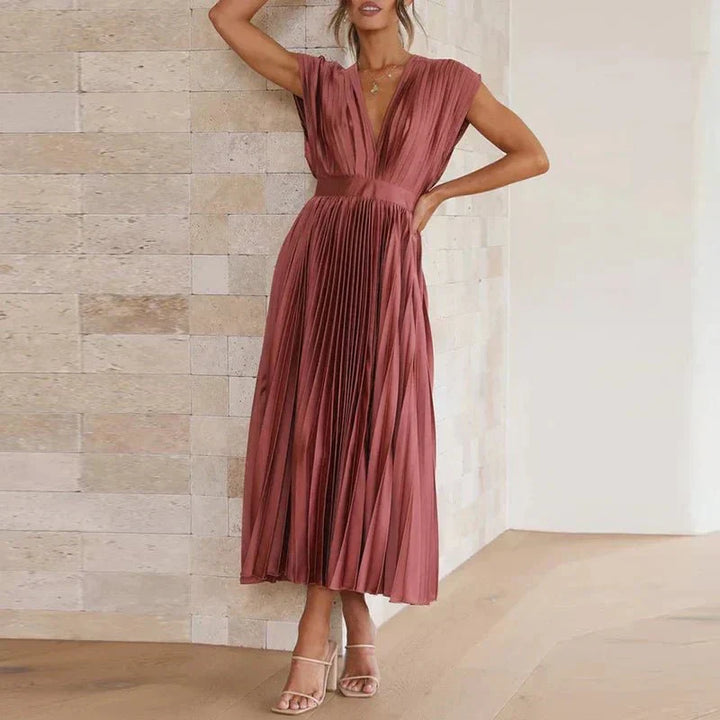 La Vie d'Amsterdam | Victoria | Elegante Damesjurk