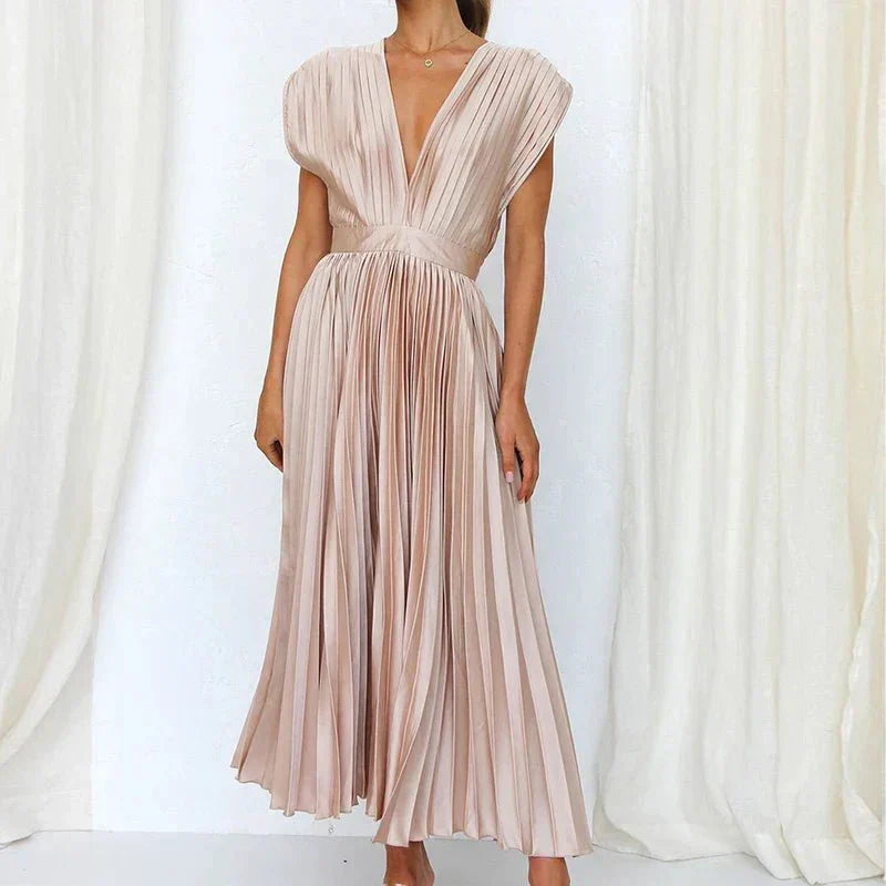 La Vie d'Amsterdam | Victoria | Elegante Damesjurk