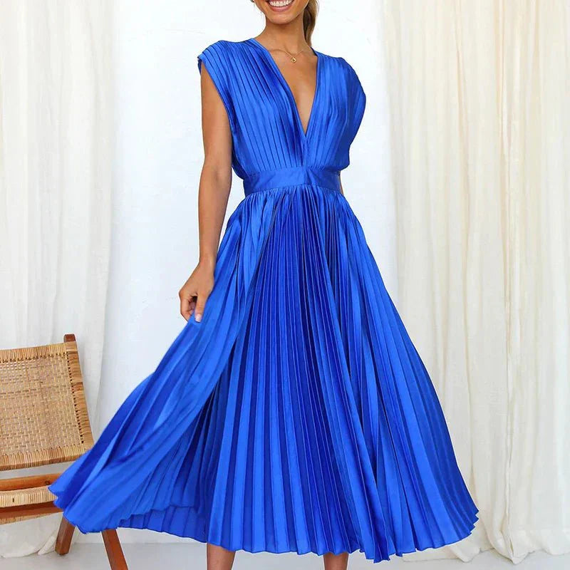 La Vie d'Amsterdam | Victoria | Elegante Damesjurk