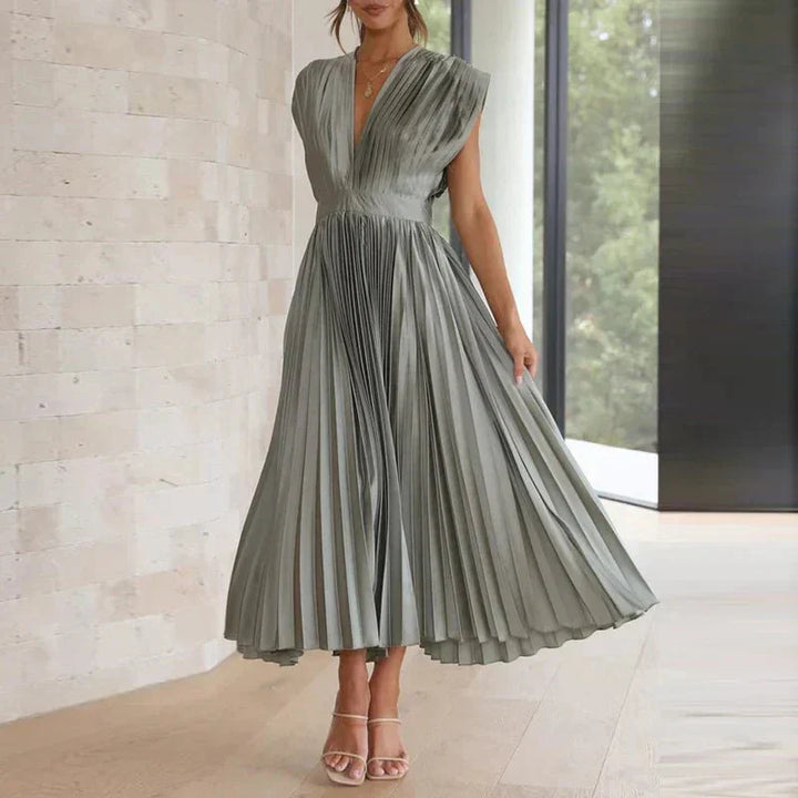La Vie d'Amsterdam | Victoria | Elegante Damesjurk