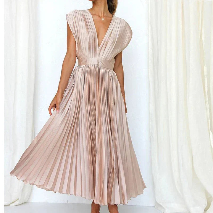 La Vie d'Amsterdam | Victoria | Elegante Damesjurk