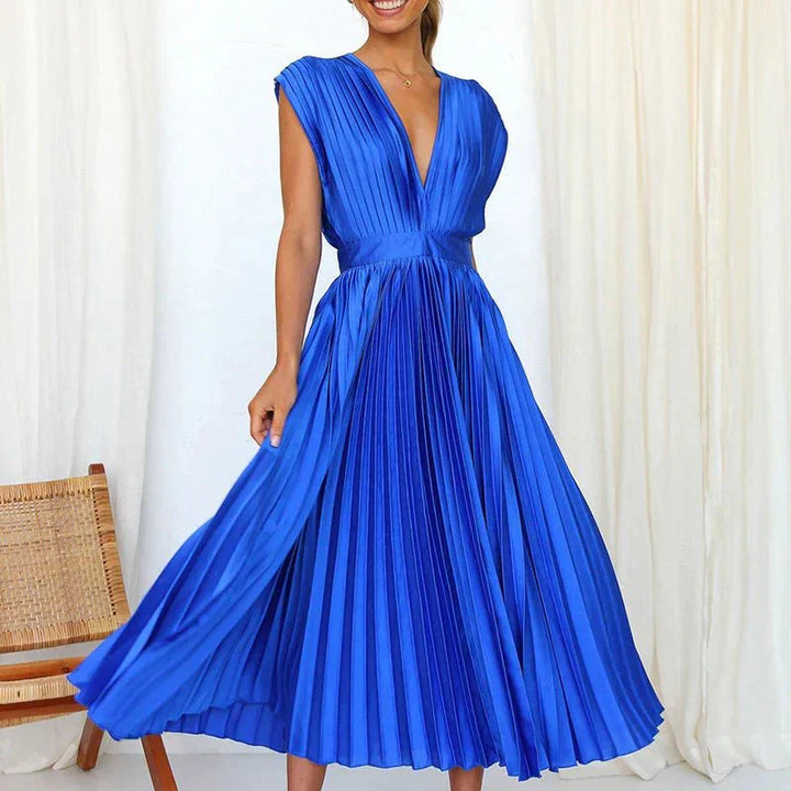 La Vie d'Amsterdam | Victoria | Elegante Damesjurk