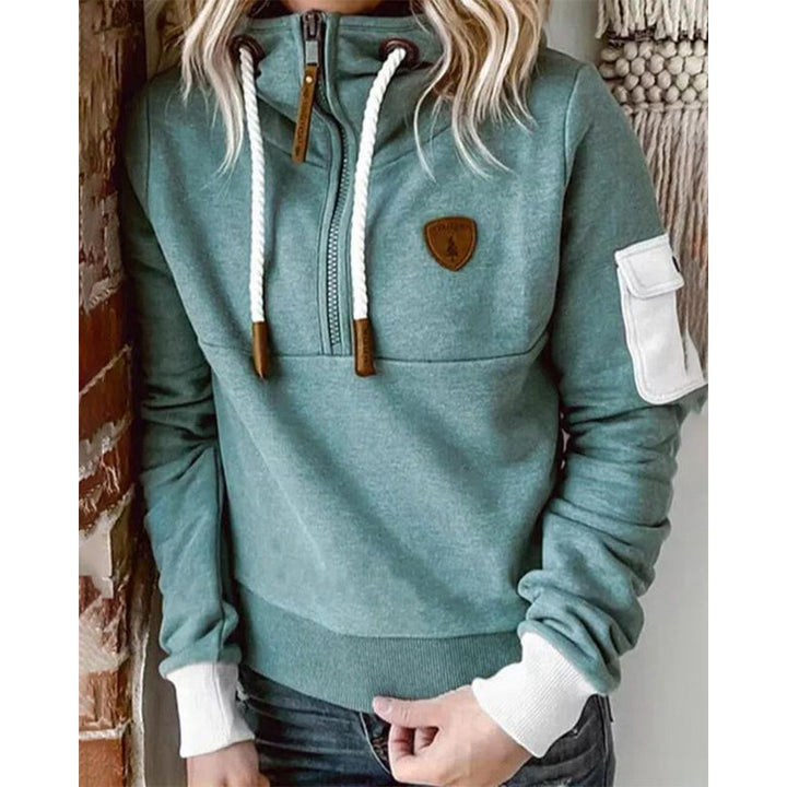 La Vie d'Amsterdam | Comfortabele Zachte Sweater