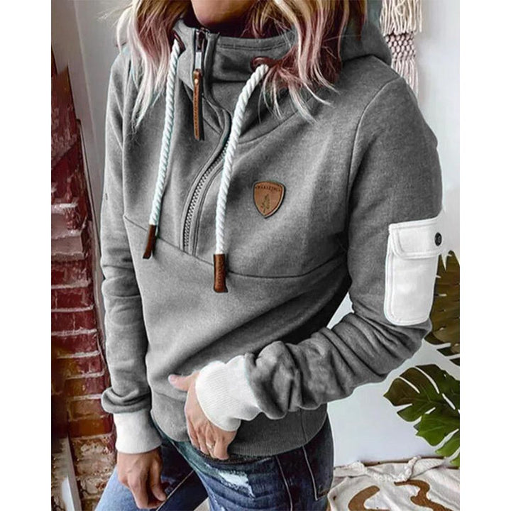 La Vie d'Amsterdam | Comfortabele Zachte Sweater