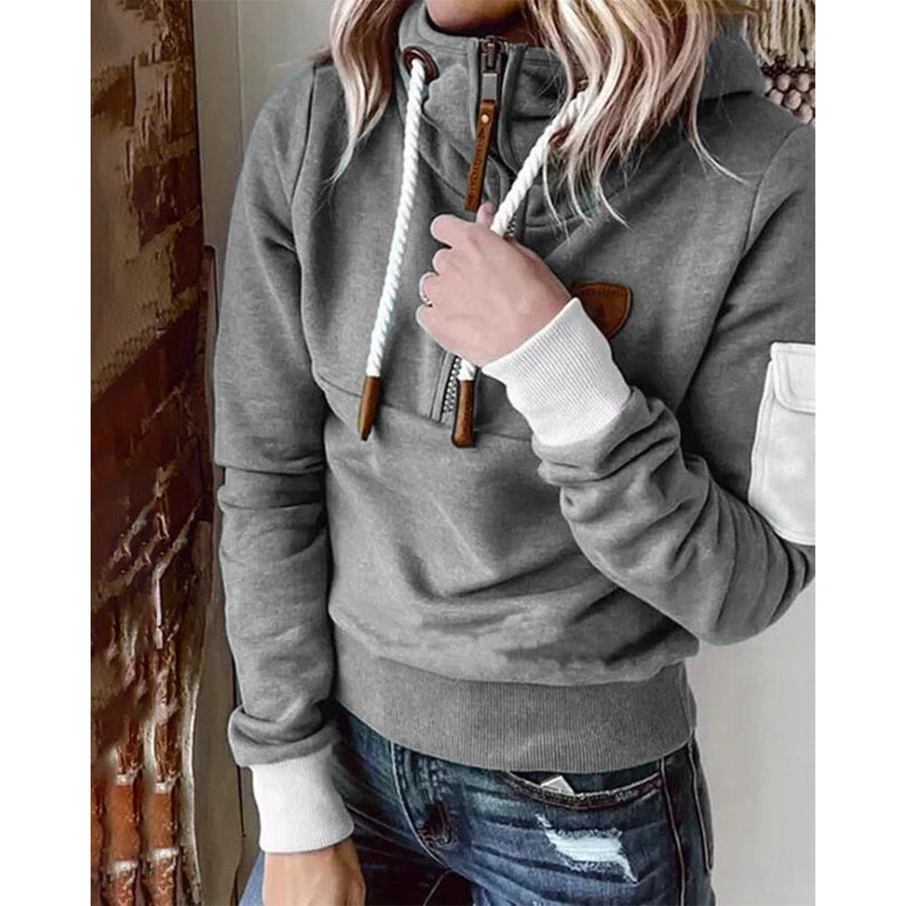 La Vie d'Amsterdam | Comfortabele Zachte Sweater