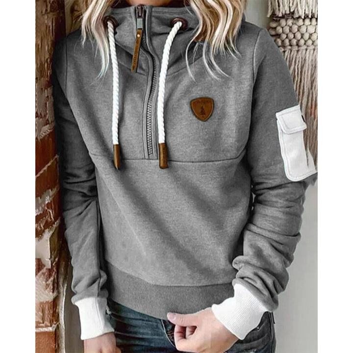 La Vie d'Amsterdam | Comfortabele Zachte Sweater