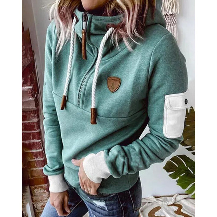 La Vie d'Amsterdam | Comfortabele Zachte Sweater