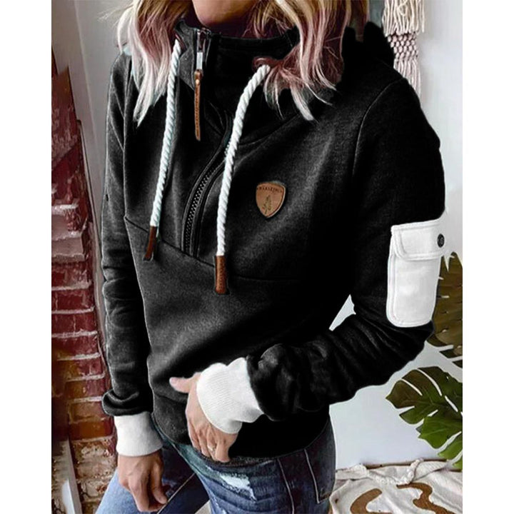 La Vie d'Amsterdam | Comfortabele Zachte Sweater