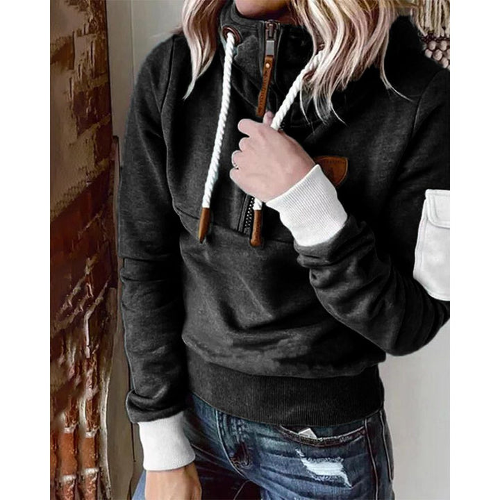La Vie d'Amsterdam | Comfortabele Zachte Sweater