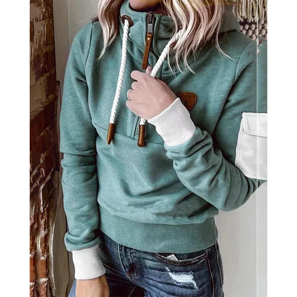 La Vie d'Amsterdam | Comfortabele Zachte Sweater