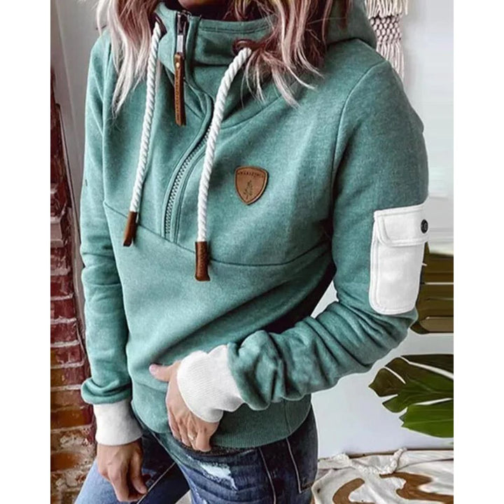 La Vie d'Amsterdam | Comfortabele Zachte Sweater