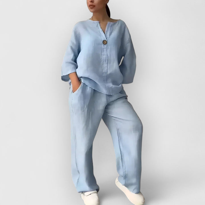la Vie d'Amsterdam | De Isabella™