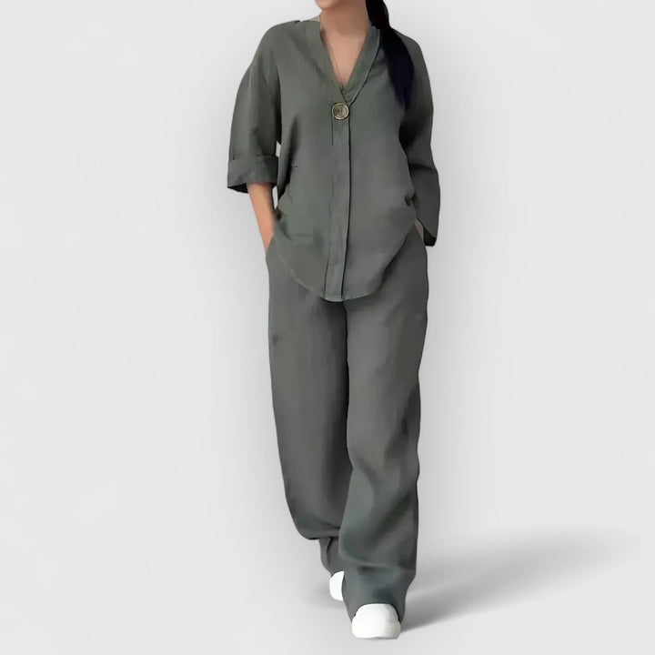 la Vie d'Amsterdam | De Isabella™