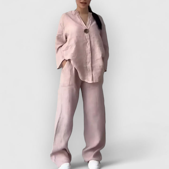la Vie d'Amsterdam | De Isabella™