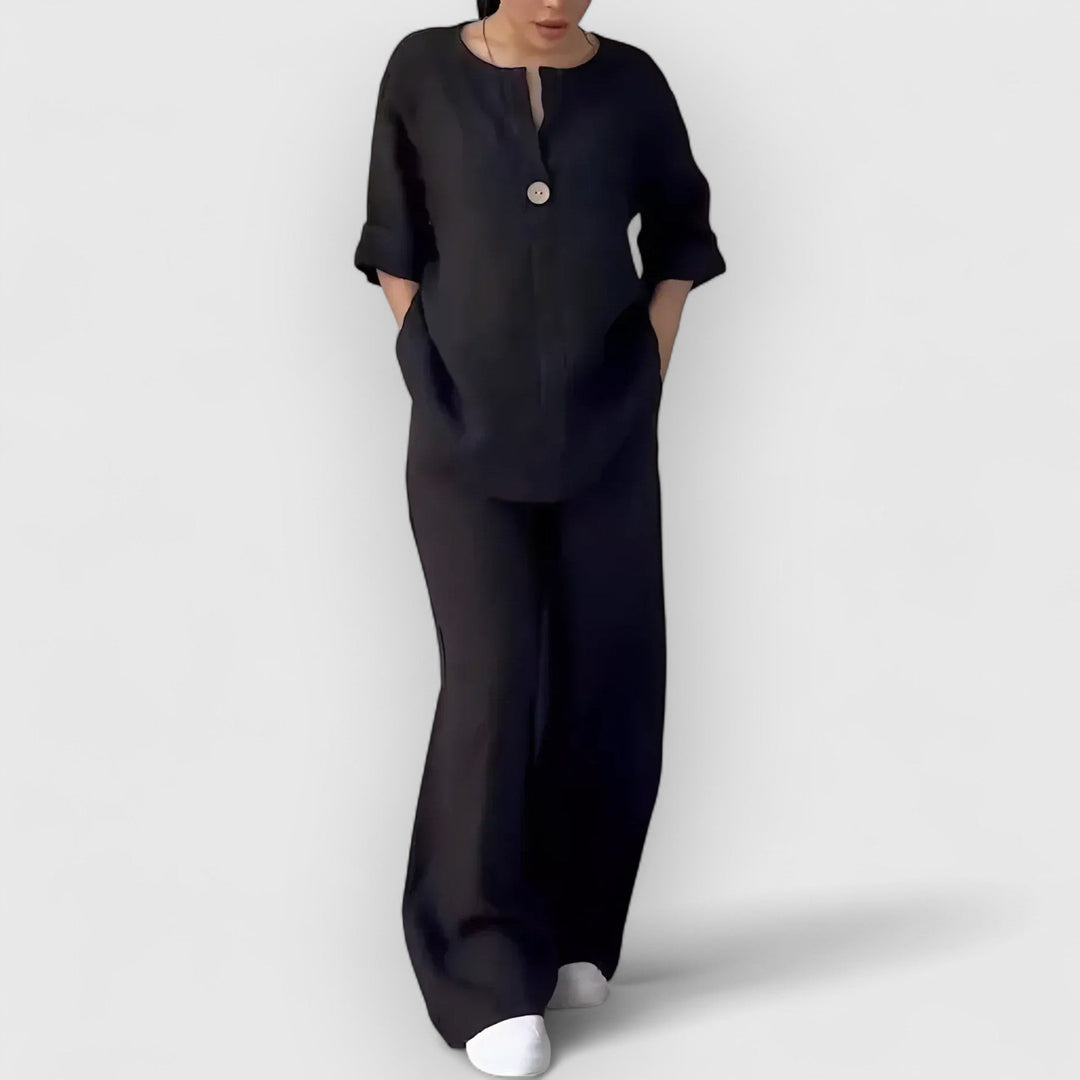 la Vie d'Amsterdam | De Isabella™